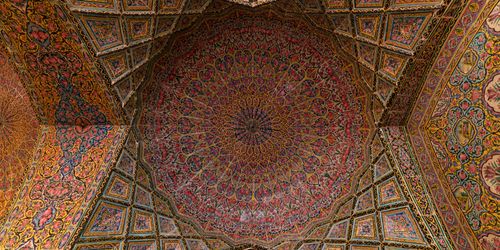 Nasir ol-Molk Mosque